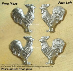 Rooster Knobs For Kitchen Cabinets Knobs Ideas Site within sizing 972 X 947