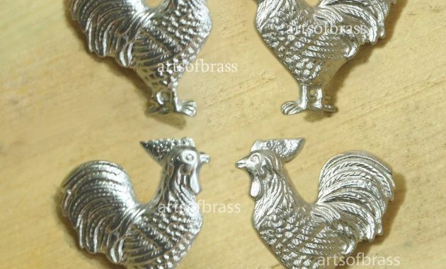 Rooster Knobs For Kitchen Cabinets Knobs Ideas Site within sizing 972 X 947