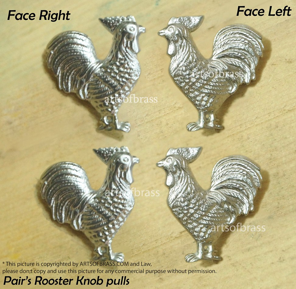 Rooster Knobs For Kitchen Cabinets Knobs Ideas Site within sizing 972 X 947