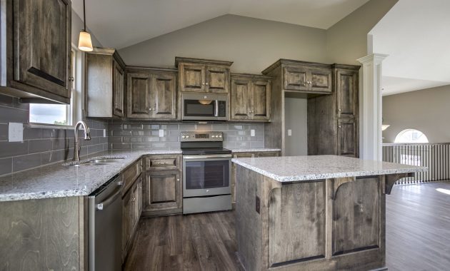 Sherwin Williams Cabinets Stained New Ebony On Birch Walls Are throughout sizing 1920 X 1280