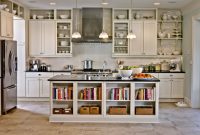 Simple Kitchen Open Cabinet Designs Kitchen Cabinet Ideas with dimensions 5000 X 4406