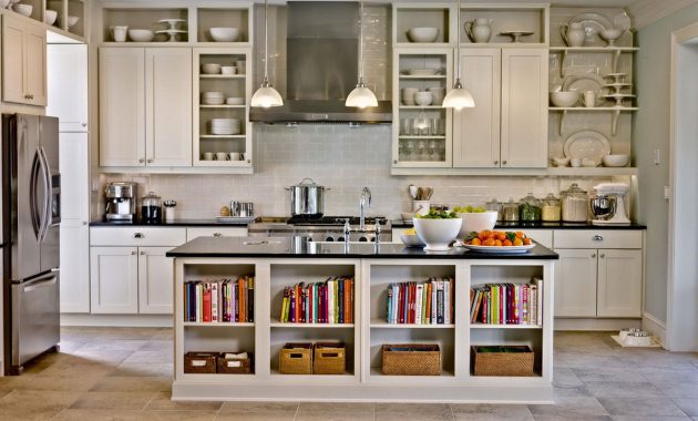 Simple Kitchen Open Cabinet Designs Kitchen Cabinet Ideas with dimensions 5000 X 4406