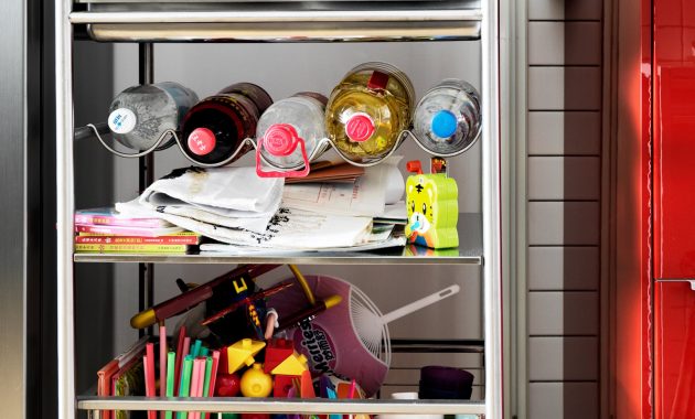 Smart Ideas For Kitchen Storage with proportions 2048 X 3054