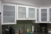 Smoked Glass Kitchen Cabinet Doors Kitchen Sohor within sizing 3072 X 2304