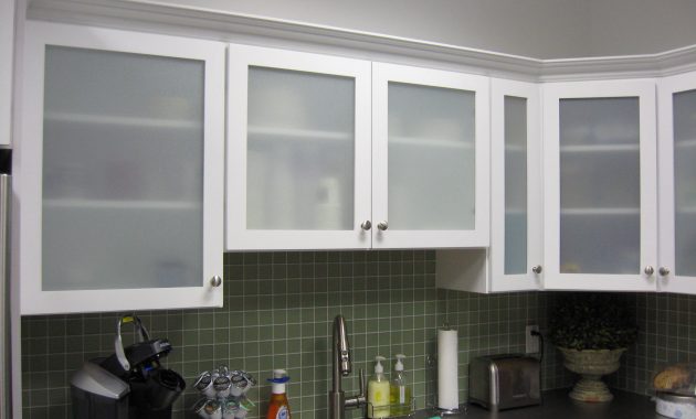 Smoked Glass Kitchen Cabinet Doors Kitchen Sohor within sizing 3072 X 2304