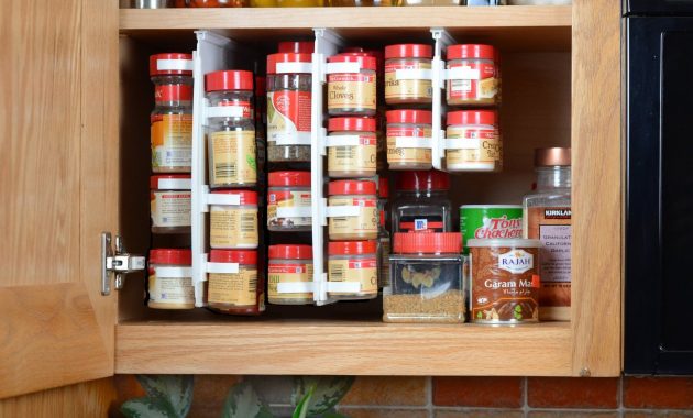 Spice Rack Ideas For The Kitchen And Pantry Buungi inside dimensions 1500 X 994