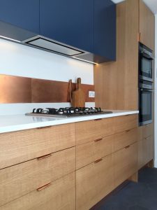 Sq1 Kitchen Medullary Ray Oak Veneer Spray Lacquered Birch Ply regarding dimensions 1000 X 1334