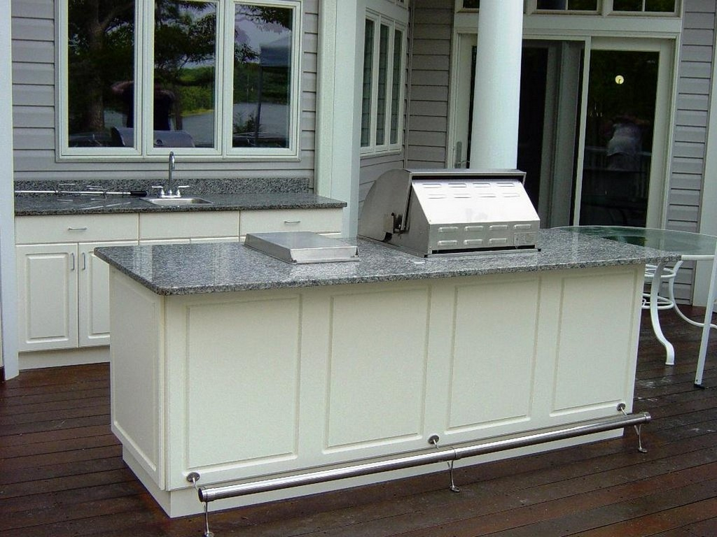 Stainless Steel Kitchen Doors Building Outdoor Cabinets Kitchens inside measurements 1024 X 768