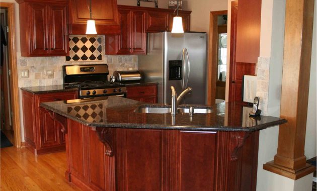 Superb Formidable Painted Kitchen Cabinet Remodel Cabinet Refacing within dimensions 2775 X 2306