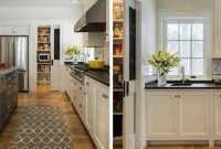 The No Corner Kitchen Interior Design Inspiration Eva Designs with sizing 1280 X 720