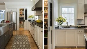 The No Corner Kitchen Interior Design Inspiration Eva Designs with sizing 1280 X 720