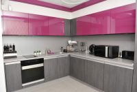 The Rebel Sweetheart New Kitchen Cabinets With Style And Storage for dimensions 1200 X 798