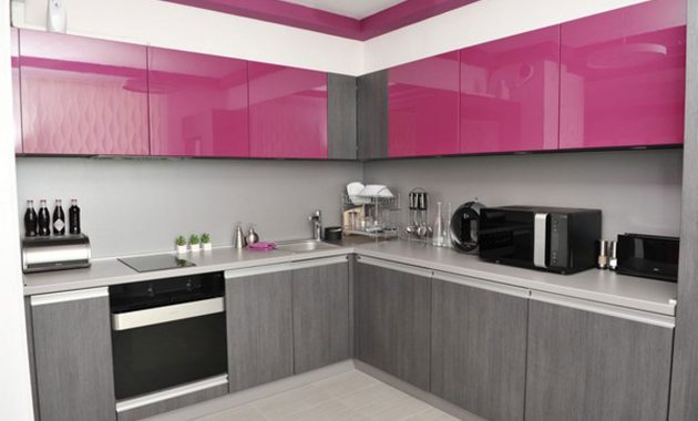 The Rebel Sweetheart New Kitchen Cabinets With Style And Storage for dimensions 1200 X 798