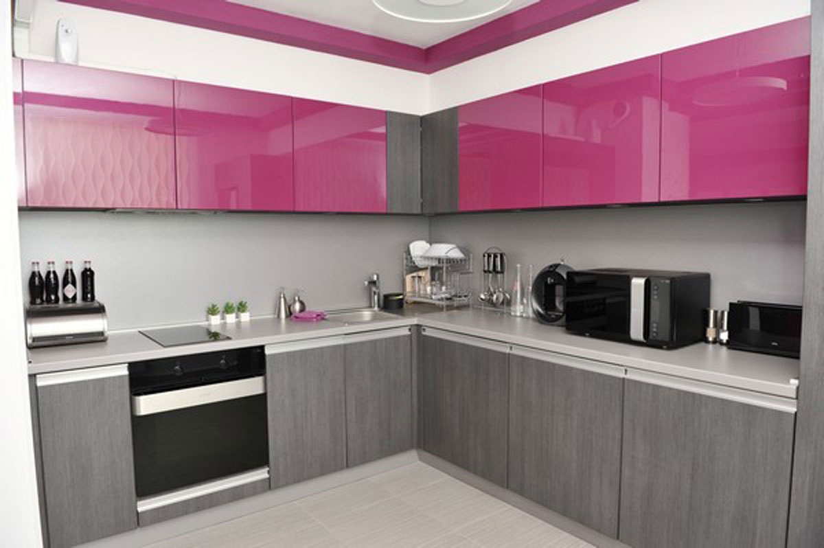 The Rebel Sweetheart New Kitchen Cabinets With Style And Storage for dimensions 1200 X 798
