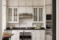 Things I Love About This Kitchen The Hardwood Floors Tall Ceilings with regard to size 1024 X 1428