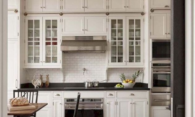 Things I Love About This Kitchen The Hardwood Floors Tall Ceilings with regard to size 1024 X 1428