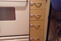 Tips Beautiful Ba Proof Cabinets Without Drilling For Child within size 2592 X 1936