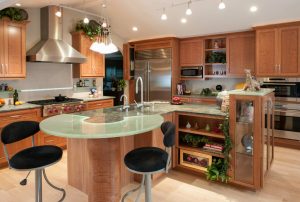 Tips From The Experts Remodeling Kitchen Cabinets Custom Kitchen pertaining to dimensions 2048 X 1381