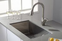 Top 10 Best Single Bowl Kitchen Sinks 2018 Reviews Editors Pick with measurements 1500 X 1500