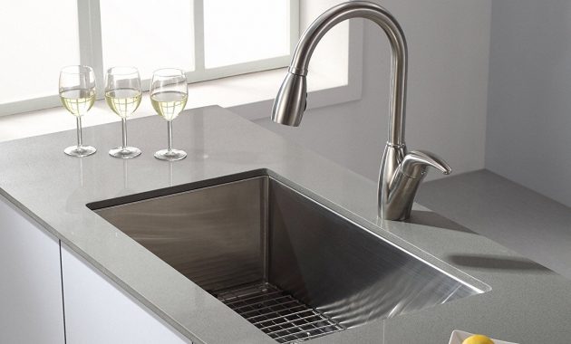 Top 10 Best Single Bowl Kitchen Sinks 2018 Reviews Editors Pick with measurements 1500 X 1500