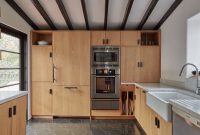 Trend Alert 9 Kitchens With Floor To Ceiling Cabinetry Remodelista regarding measurements 1466 X 978