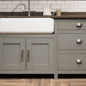 Trending Kitchen Cabinet Colors The Family Handyman throughout sizing 1200 X 1200