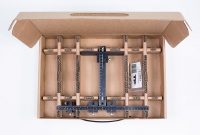 True Position Tools Cabinet Hardware Jig For Professional Pull within dimensions 1500 X 1000