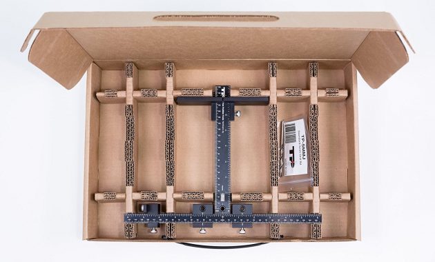 True Position Tools Cabinet Hardware Jig For Professional Pull within dimensions 1500 X 1000