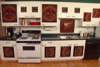 Unbelievable Clever Kitchen Ideas Cabinet Facelift Picture Of Diy for sizing 1280 X 960