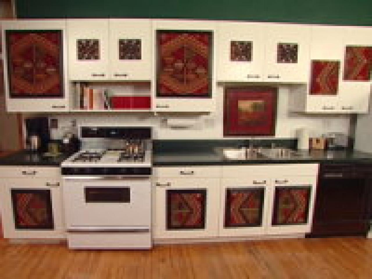 Unbelievable Clever Kitchen Ideas Cabinet Facelift Picture Of Diy for sizing 1280 X 960