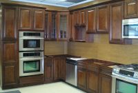 Walnut Kitchen Cabinets Modernize in proportions 2048 X 1536