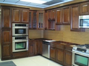 Walnut Kitchen Cabinets Modernize in proportions 2048 X 1536