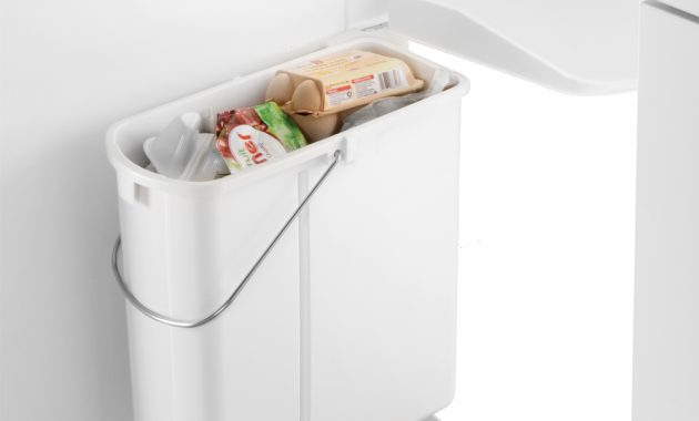 Wesco Slim Line Waste Bin Wesco Waste Bins Wesco Uk Official intended for proportions 1000 X 1025