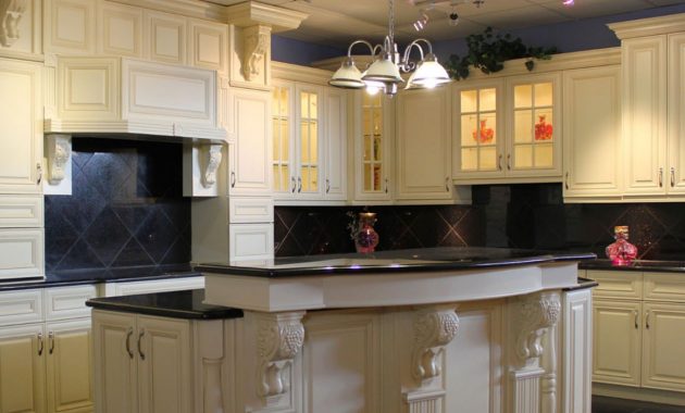 West Palm Beach Fl Cabinet Refacing Refinishing Powell Cabinet with regard to sizing 1400 X 700