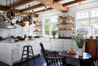 White Kitchen Cabinets Ideas And Inspiration Architectural Digest for proportions 2886 X 1836