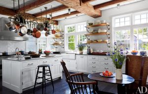 White Kitchen Cabinets Ideas And Inspiration Architectural Digest for proportions 2886 X 1836