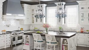 White Kitchen Cabinets With Crystal Knobs Knobs Ideas Site inside sizing 1280 X 720