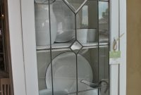 White Leaded Glass Cabinet Sobo Style Window Pane Cabinets with proportions 2592 X 3872