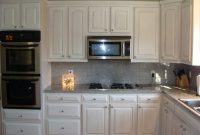 White Washed Cabinets Traditional Kitchen Design Artnak regarding measurements 3264 X 2448