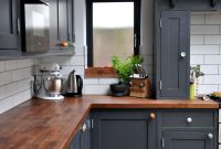 Wooden Counters Can Not Only Look Very Chic But Will Also Save You with regard to dimensions 1424 X 2144