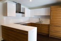 Zebrawood Kitchen Remodel In Rochester Ny Concept Ii for size 1368 X 912