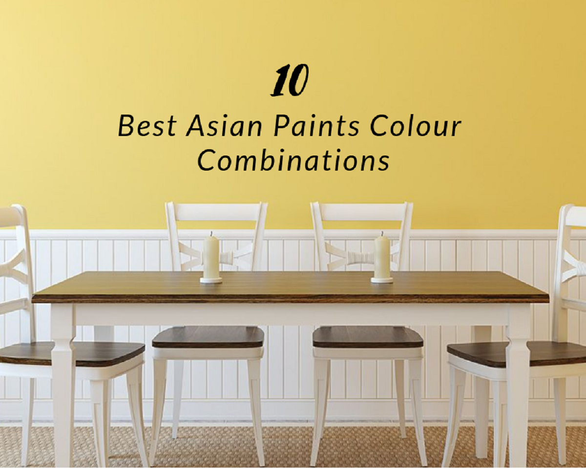 10 Asian Paints Colour Combination For Indian Homes Our Favourites in size 1200 X 960