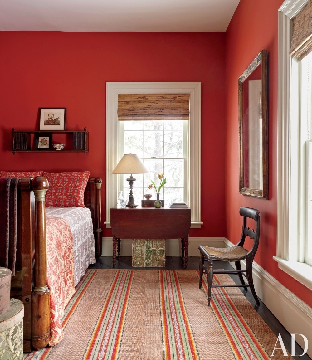 10 Bedroom Color Ideas The Best Color Schemes For Your Bedroom regarding size 1000 X 1154