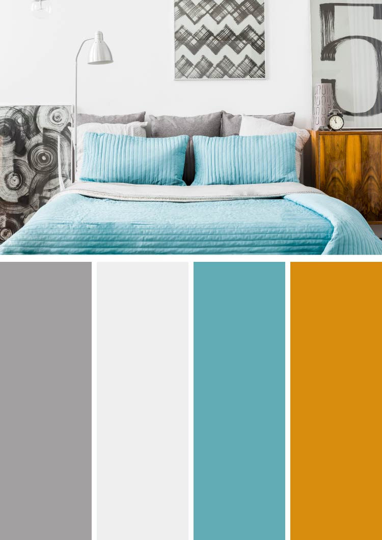 10 Creative Gray Color Combinations And Photos Shutterfly pertaining to sizing 750 X 1060