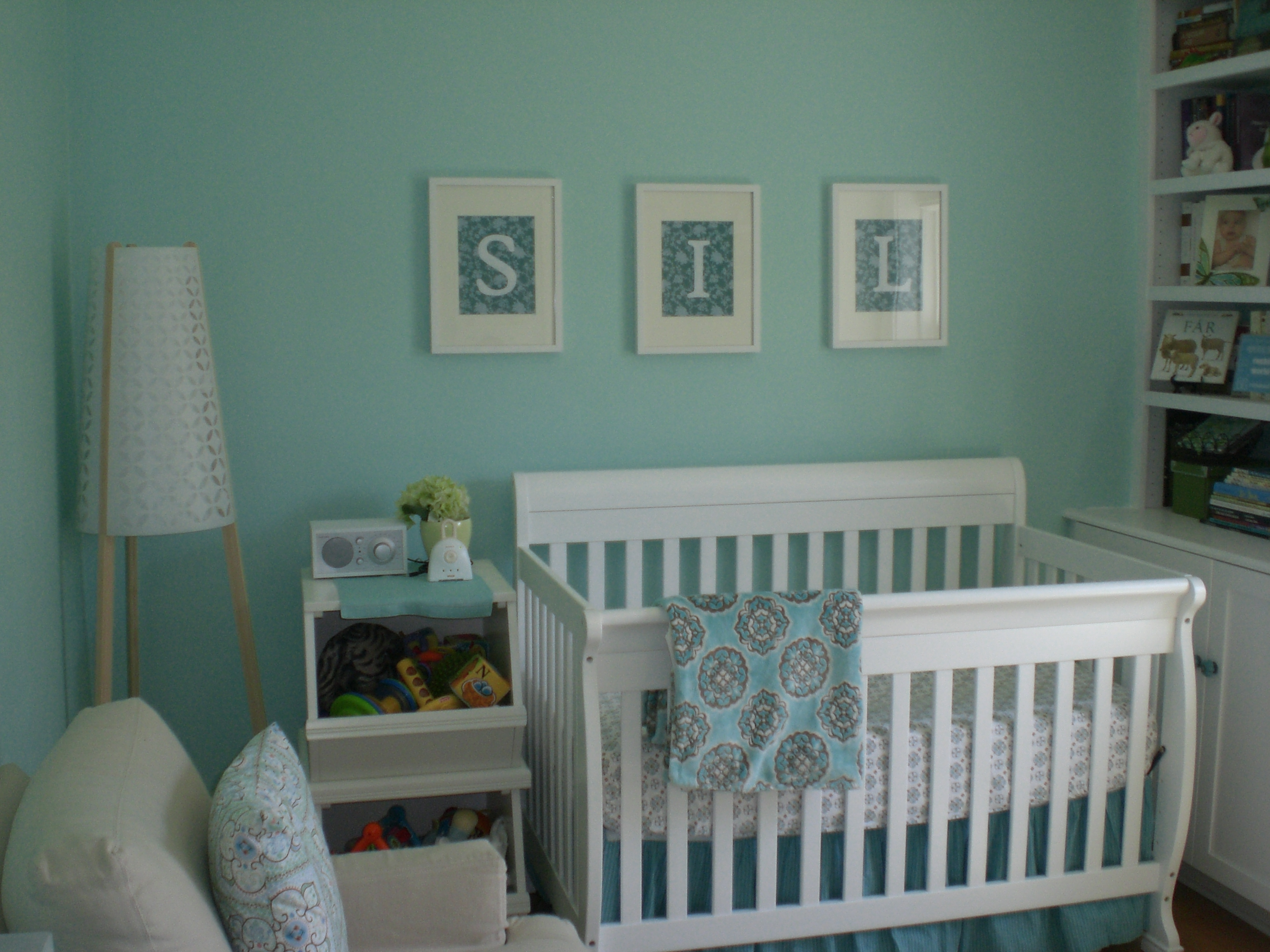 10 Great Ba Room Ideas For Parents To Use In Their Decor J Birdny pertaining to proportions 3072 X 2304