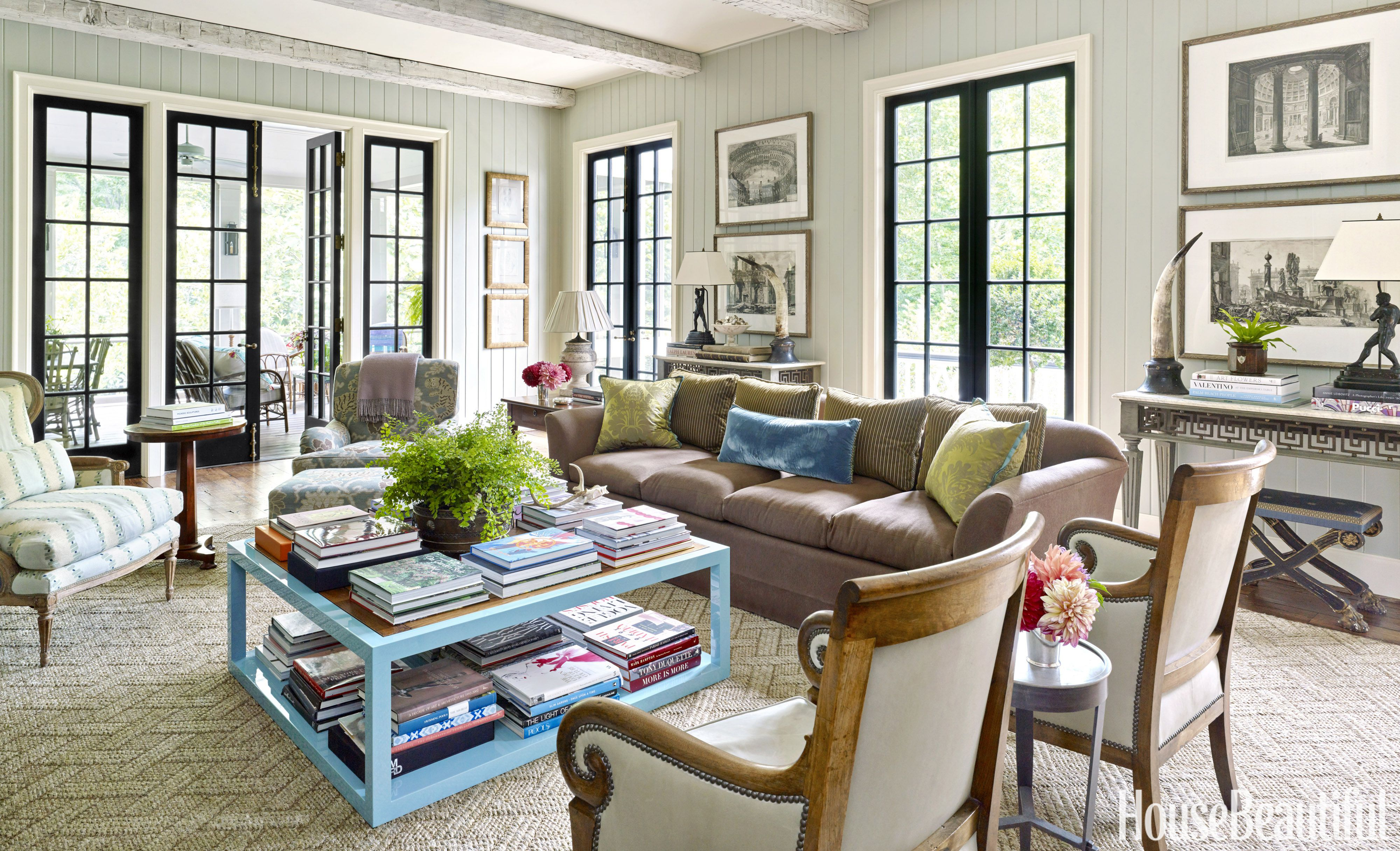 10 Sage Green Paint Colors That Bring Peace And Calm Best Sage regarding proportions 4000 X 2431