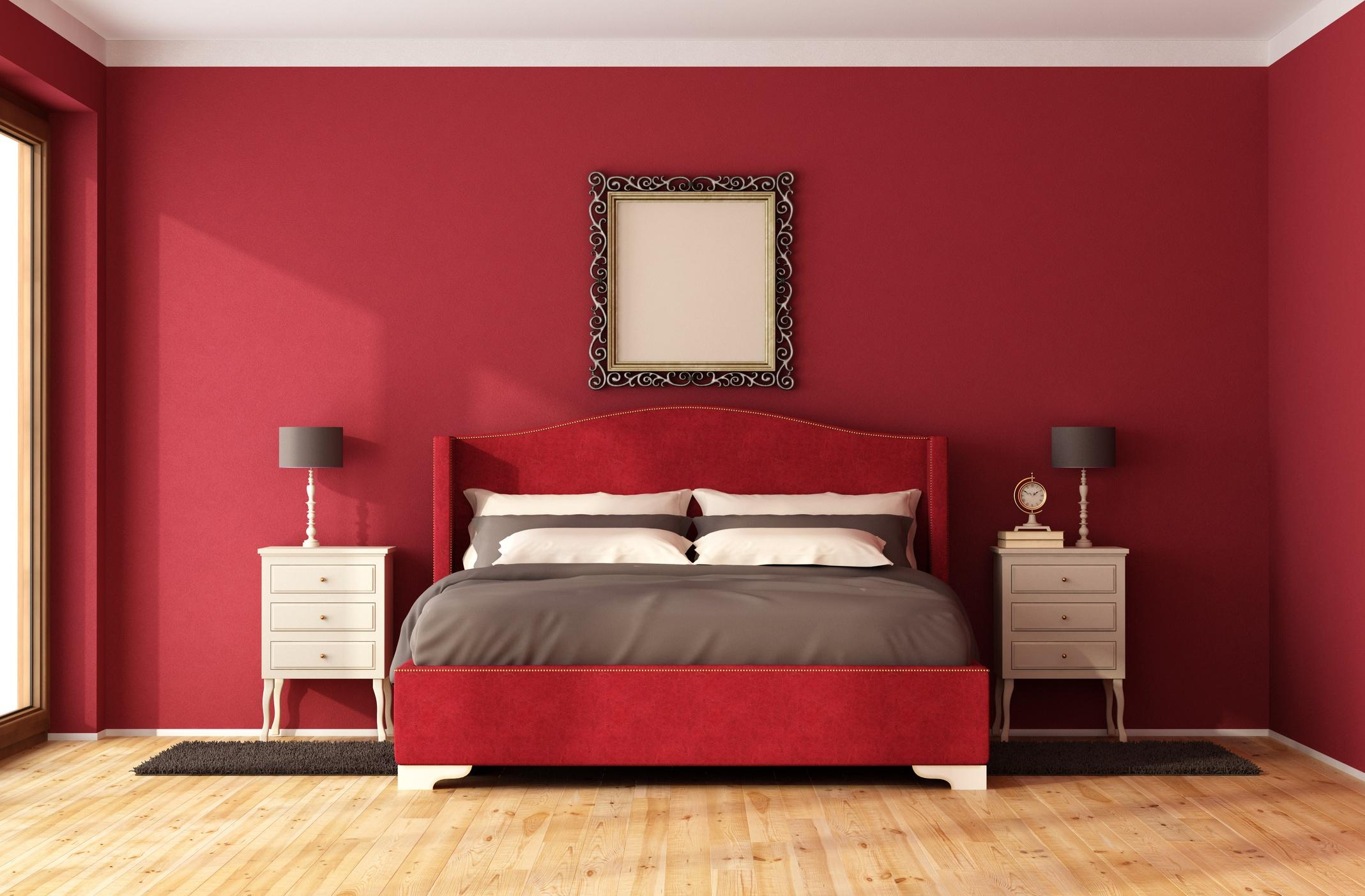 100 Is Red A Good Color For A Bedroom Hd Wallpapers Home Frame Design within size 2137 X 1403