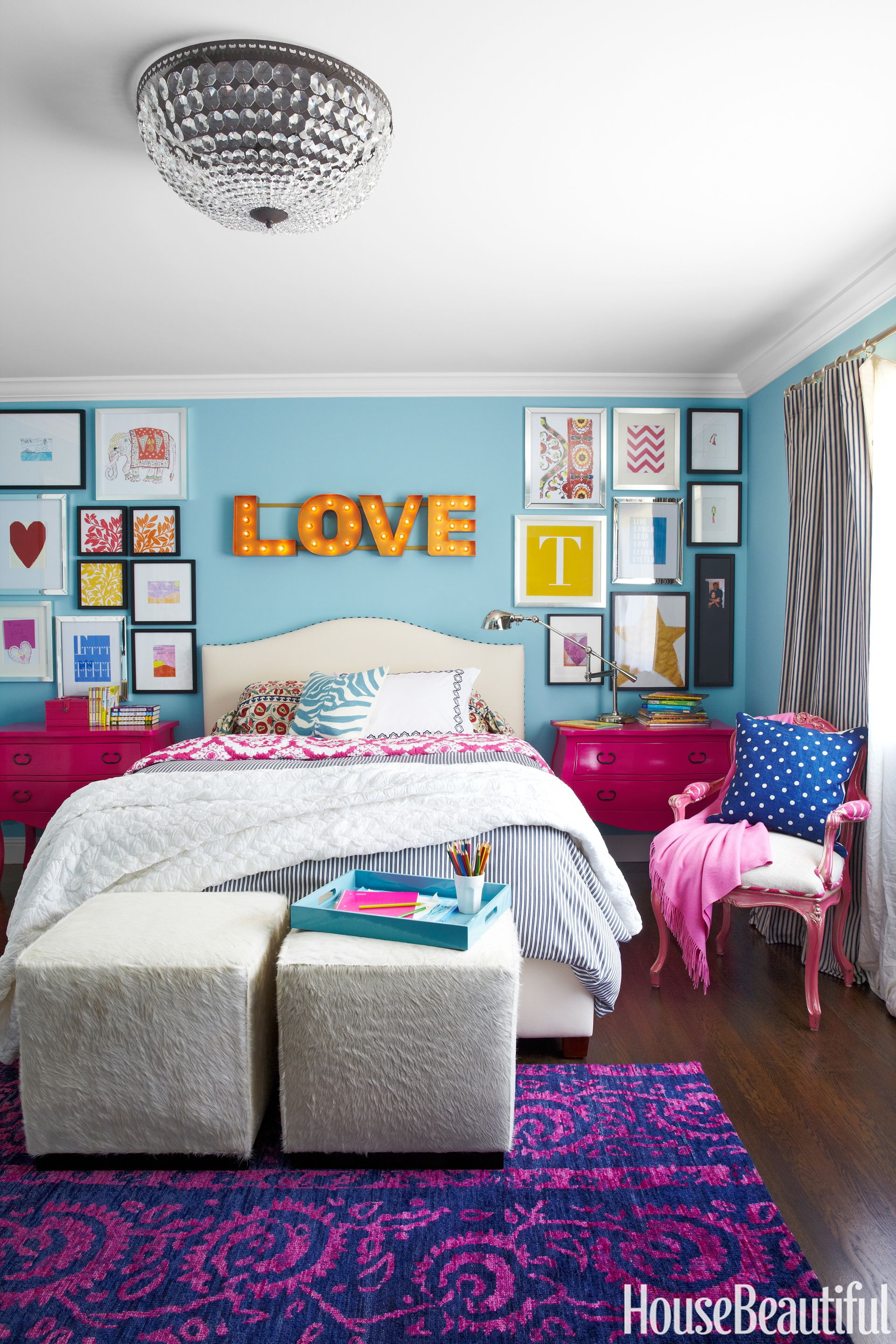 11 Best Kids Room Paint Colors Childrens Bedroom Paint Shade Ideas in measurements 1920 X 2880