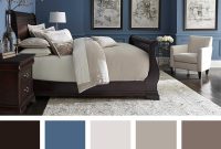 12 Best Bedroom Color Scheme Ideas And Designs For 2019 intended for dimensions 800 X 1113