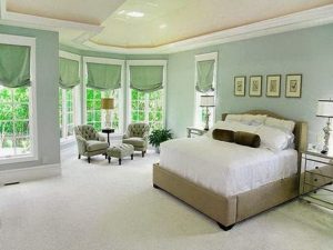 15 Best And Wonderful Bedroom Soothing Colors To Sleep More inside sizing 1080 X 810